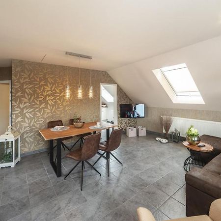 Lifestyle Apartment Kurort Steinbach-Hallenberg Екстериор снимка
