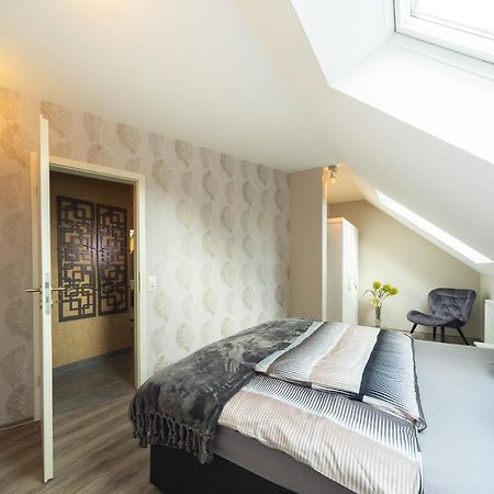 Lifestyle Apartment Kurort Steinbach-Hallenberg Екстериор снимка
