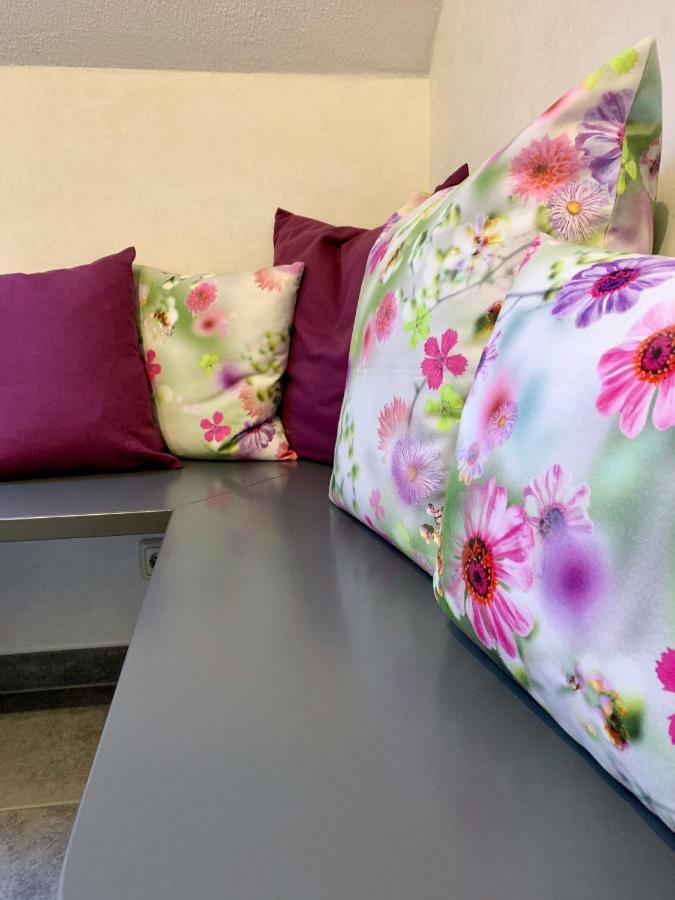 Lifestyle Apartment Kurort Steinbach-Hallenberg Екстериор снимка